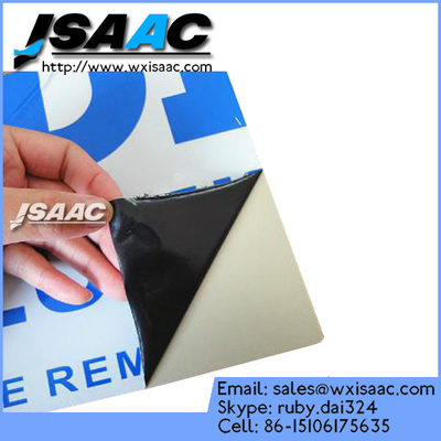 China Película protectora del PE para el panel compuesto del aluminio de la hoja del ACP proveedor