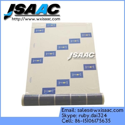 China Película de plástico protector de alta calidad de la superficie de la alfombra y del piso proveedor