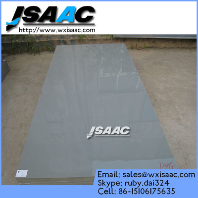 China Película protectora del PE para la hoja plástica del panel del pvc proveedor
