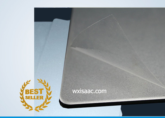 China película protectora del Nuevo-diseño para los tableros compuestos de aluminio proveedor