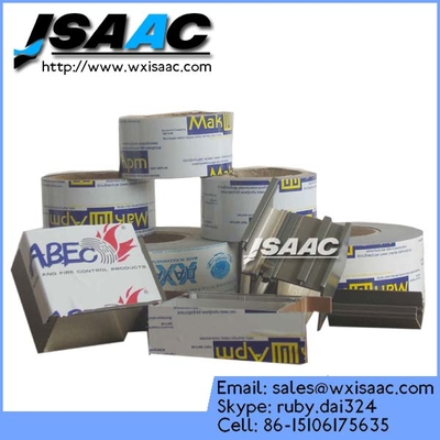 Película protectora del perfil de aluminio para los perfiles de aluminio industriales proveedor