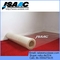 Fácil aplicar la película de la protección de la alfombra proveedor