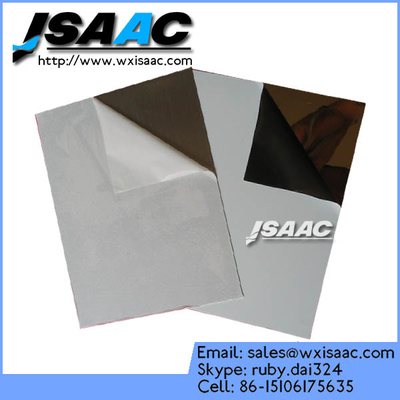 Película protectora de acero inoxidable del plástico transparente para la industria proveedor