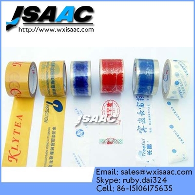 Película protectora del PE azul con de alta calidad para el PVC/el perfil de aluminio proveedor