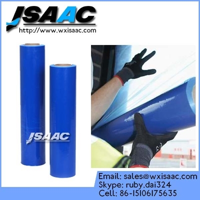 Película protectora azul para el vidrio proveedor