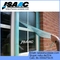 Películas protectoras plásticas autas-adhesivo del HDPE para el vidrio de ventanas proveedor