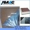 Fabricante a prueba de polvo de Wuxi de la película de plástico protector del piso proveedor