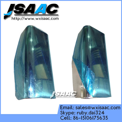 Protección plástica inoxidable del tanque de acero/película protectora proveedor