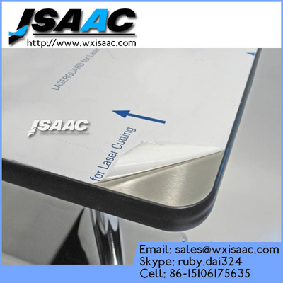 Materiales protectores superficiales para las placas de metal proveedor