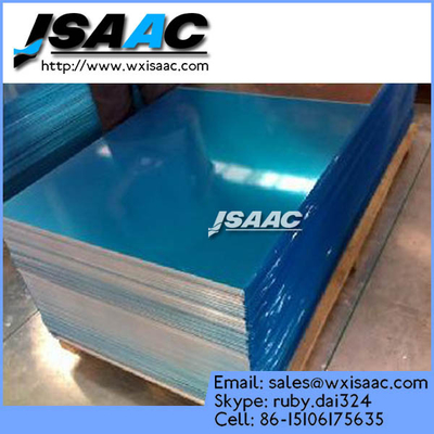 Materiales protectores superficiales para las placas de metal proveedor