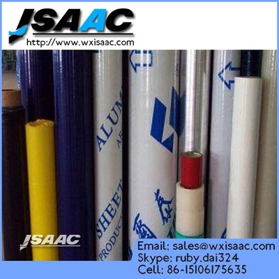 Materiales protectores superficiales para las placas de metal proveedor