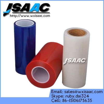 Materiales protectores superficiales para las placas de metal proveedor