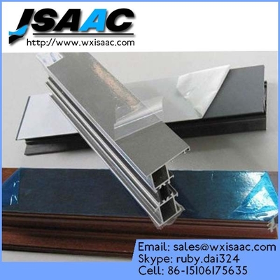 Película protectora del PE para el perfil de aluminio proveedor