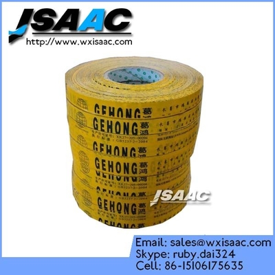 Película protectora del perfil de aluminio anti del rasguño proveedor