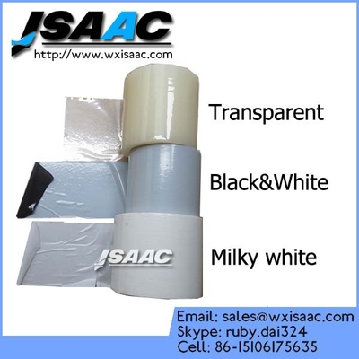 Película protectora del perfil de aluminio anti del rasguño proveedor