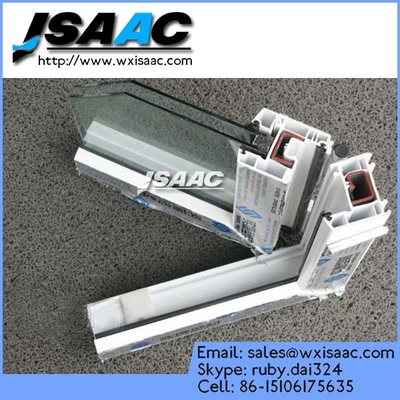 Película protectora del perfil de aluminio anti del rasguño proveedor