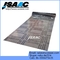Película protectora de la alfombra con la capa adhesiva piezosensible proveedor