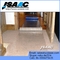 Película plástica de alta calidad del PE para la alfombra/el piso/el vidrio proveedor