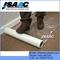 Película plástica de alta calidad del PE para la alfombra/el piso/el vidrio proveedor