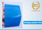 Película plástica biodegradable para los bolsos biodegradables/el empaquetado biodegradable proveedor